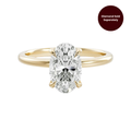 Ring (United States Size 7.0)