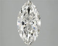 2.00ct Marquise Lab Grown Diamond (Colour H, Clarity VS2, IGI Certified)