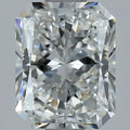 2.00ct Radiant Natural Diamond (Colour G, Clarity VVS2, GIA Certified)