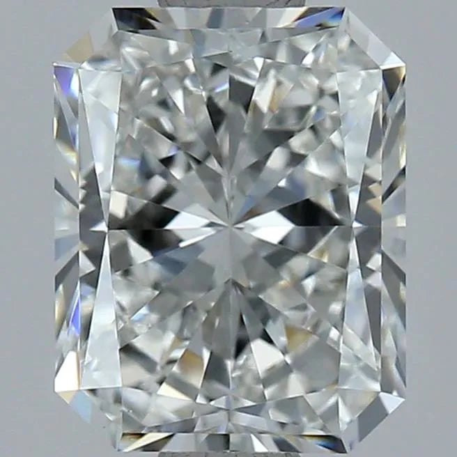 2.00ct Radiant Natural Diamond (Colour G, Clarity VVS2, GIA Certified)