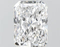 2.03ct Radiant Lab Grown Diamond (Colour D, Clarity VVS2, IGI Certified)