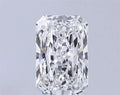 2.06ct Radiant Lab Grown Diamond (Colour E, Clarity VVS2, IGI Certified)