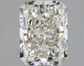 2.07ct Radiant Lab Grown Diamond (Colour H, Clarity VS2, IGI Certified)