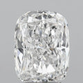 2.51ct Cushion modified Lab Grown Diamond (Colour E, Clarity VS1, IGI Certified)