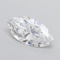 2.80ct Marquise Lab Grown Diamond (Colour D, Clarity VS1, IGI Certified)