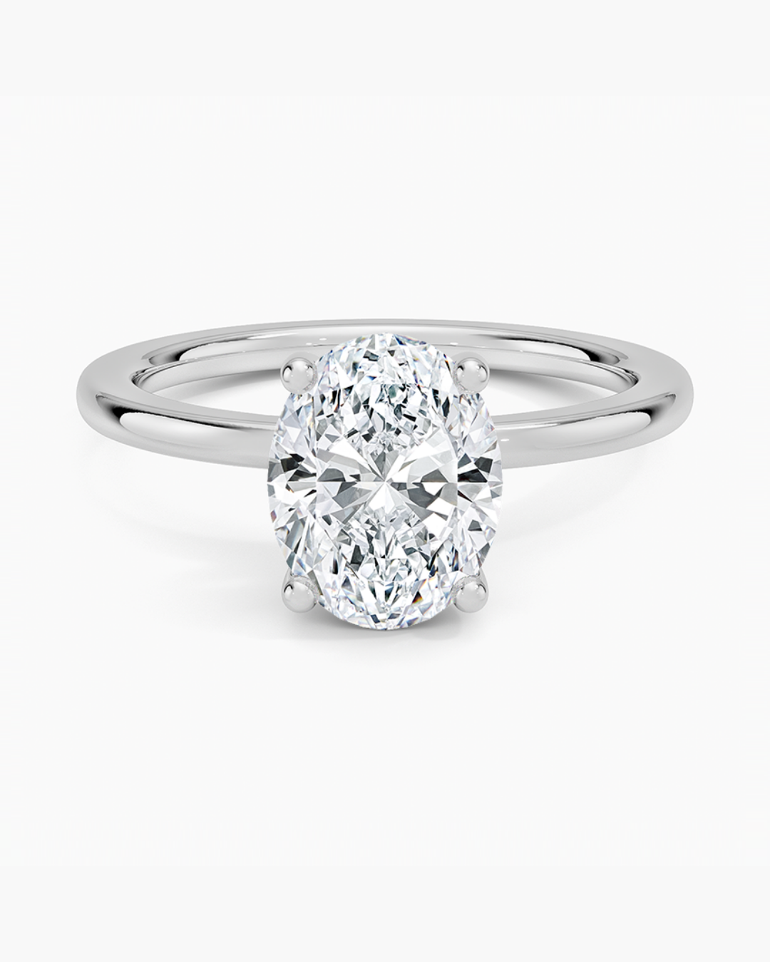 Completed Ring (South Africa Size J)