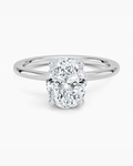 Completed Ring (South Africa Size J)