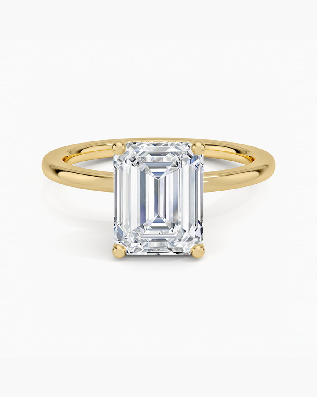 Completed Ring (United States Size 4.00)