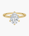 Completed Ring (South Africa Size -1)