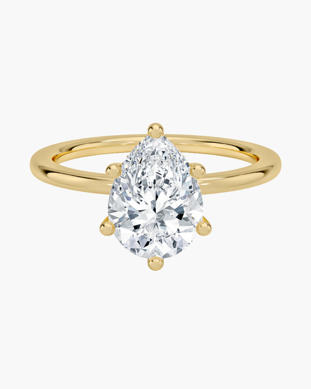 Completed Ring (South Africa Size -1)