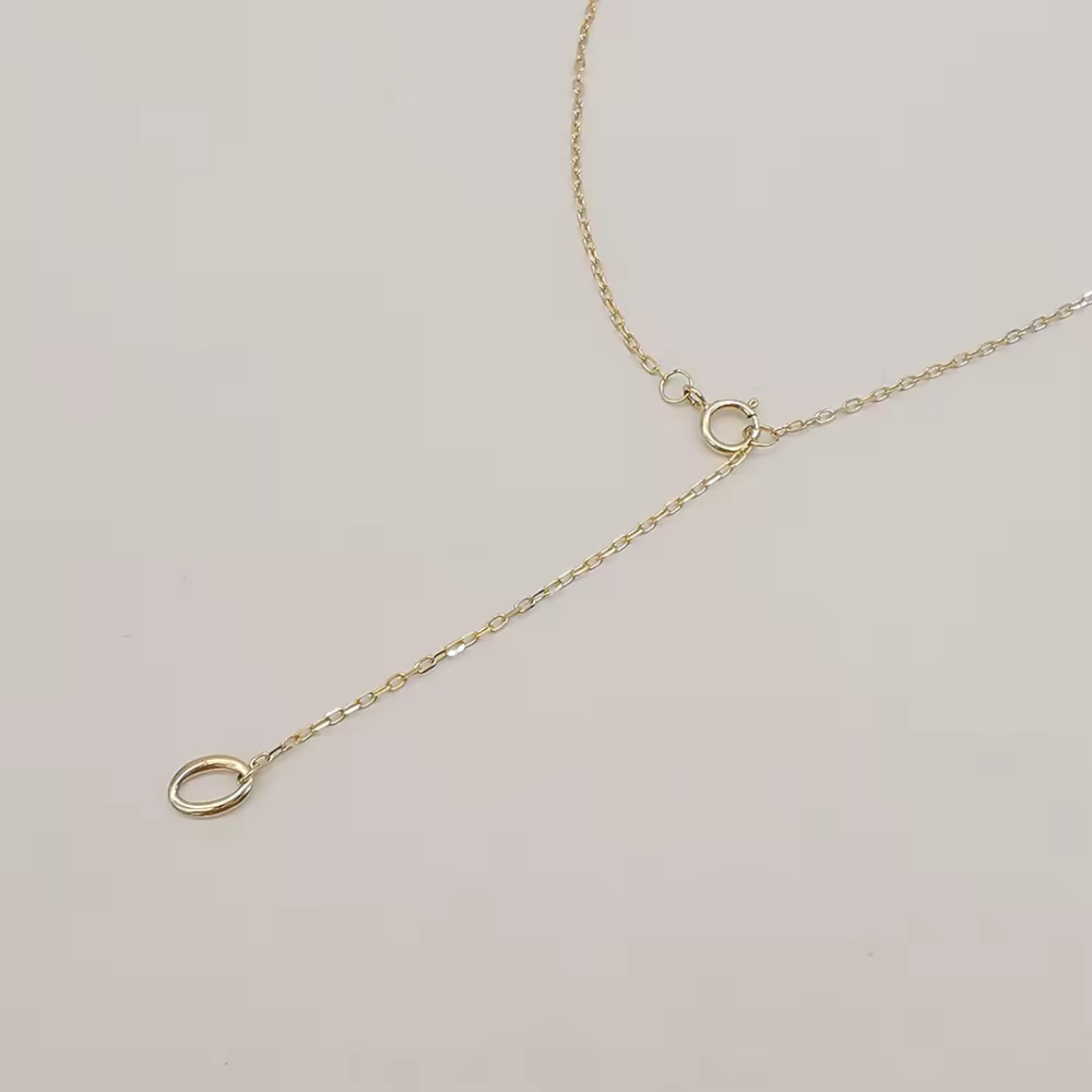 Evil Eye Necklace