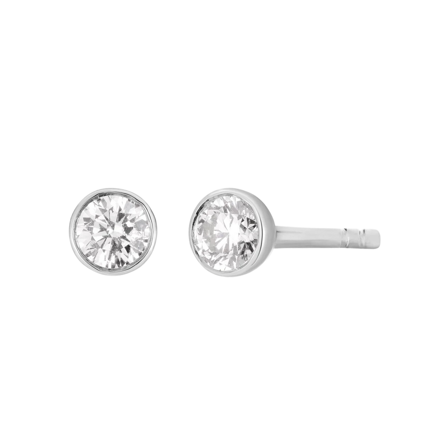 Bezel Studs