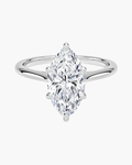 Completed Ring (South Africa Size F)