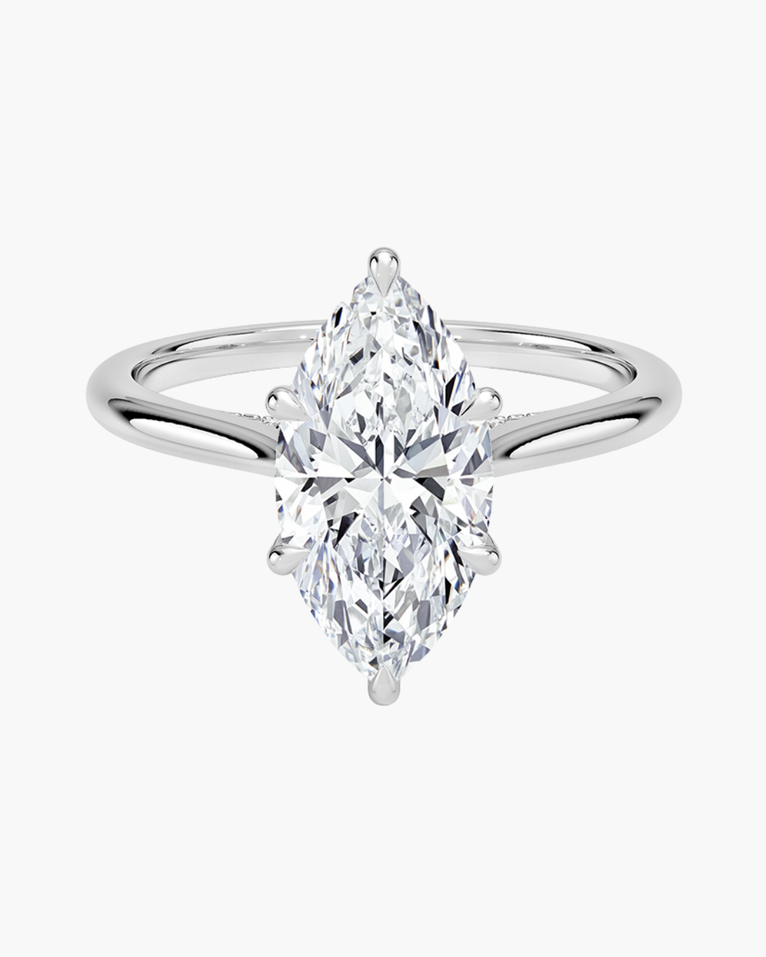 Completed Ring (South Africa Size F)