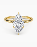 Completed Ring (United States Size 7.50)