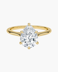 Completed Ring (South Africa Size H)