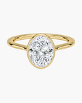 Completed Ring (South Africa Size I)