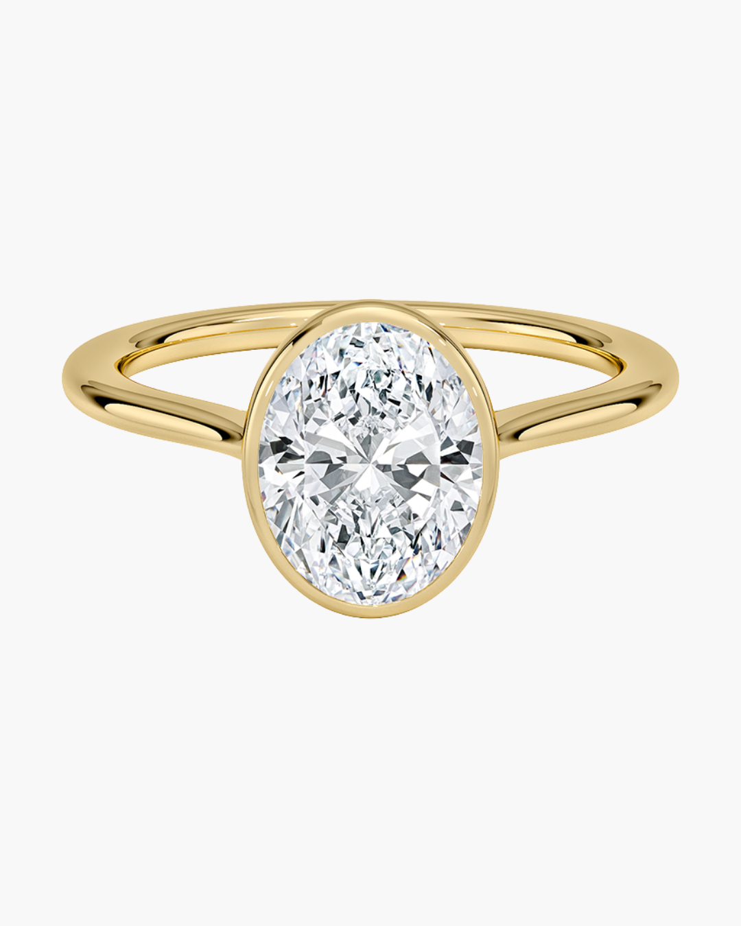 Completed Ring (South Africa Size I)