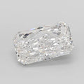 3.00ct Radiant Lab Grown Diamond (Colour E, Clarity VVS2, IGI Certified)