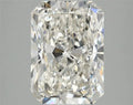 3.01ct Radiant Lab Grown Diamond (Colour G, Clarity SI1, IGI Certified)