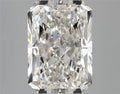 3.32ct Radiant Lab Grown Diamond (Colour G, Clarity VS1, IGI Certified)