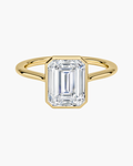 Completed Ring (South Africa Size P)