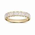 emerald-bezel-half-eternity-wedding-band