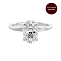 Ring (South Africa Size J)
