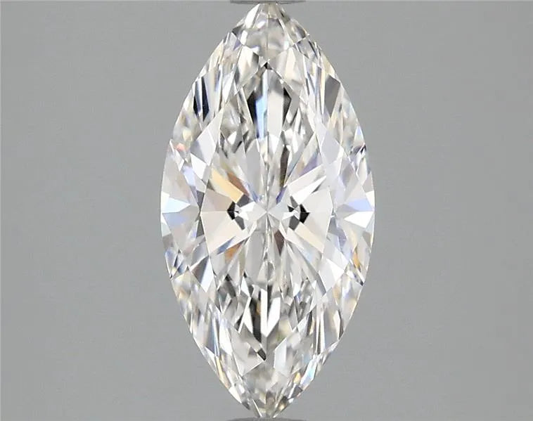 1.51ct Marquise Lab Grown Diamond (Colour F, Clarity VVS1, IGI Certified)