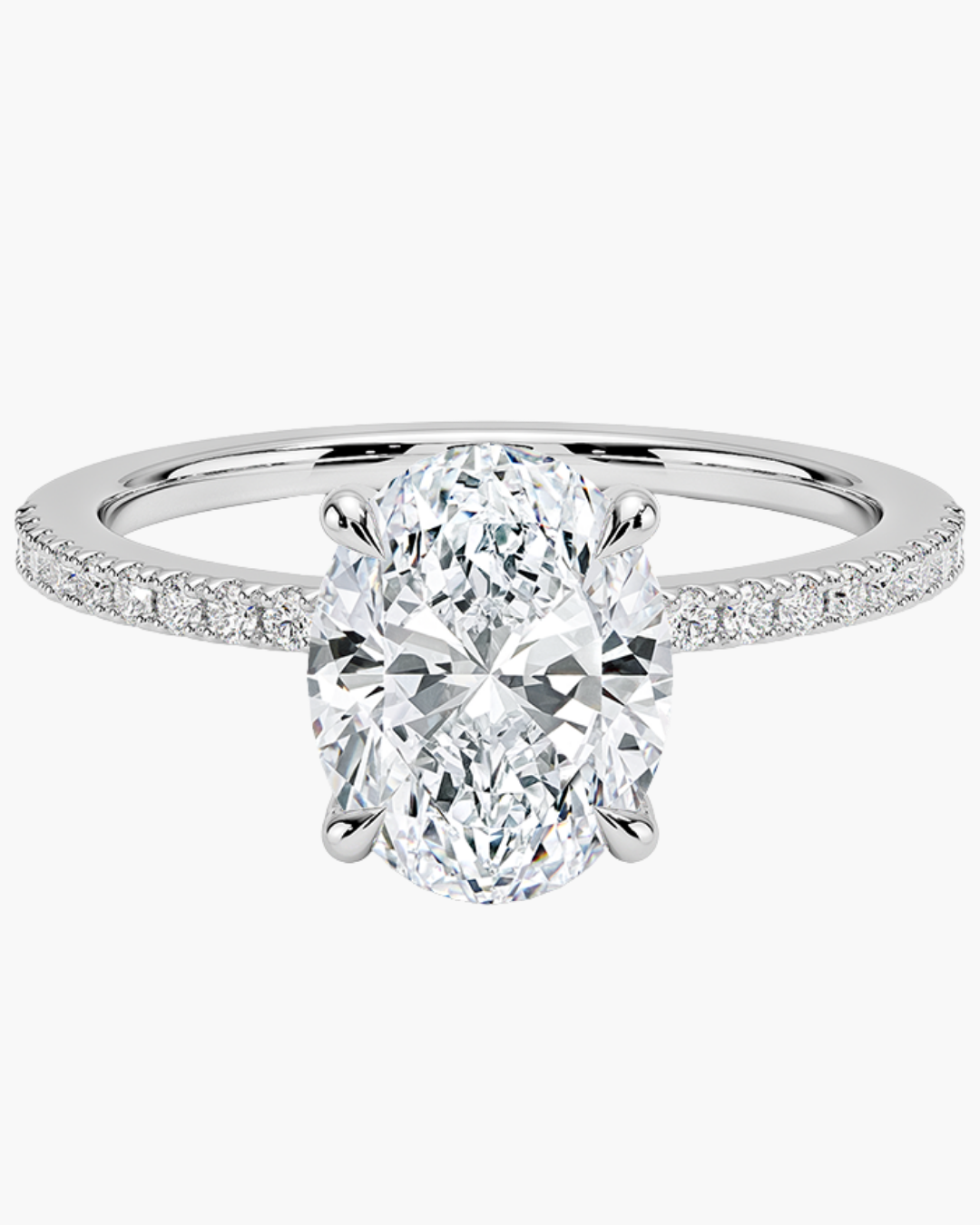 Completed Ring (United States Size 7.00)