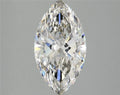 1.91ct Marquise Lab Grown Diamond (Colour G, Clarity VS1, IGI Certified)