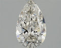 1.24ct Pear Lab Grown Diamond (Colour H, Clarity VVS2, IGI Certified)