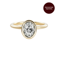 Ring (United States Size 6.5)