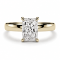 Radiant Diamond, Cigar Band Setting