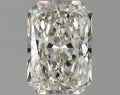 1.44ct Radiant Lab Grown Diamond (Colour H, Clarity VVS2, IGI Certified)