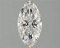 1.01ct Marquise Lab Grown Diamond (Colour G, Clarity VVS2, IGI Certified)