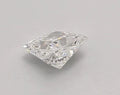 0.53ct Princess Lab Grown Diamond (Colour E, Clarity VVS2, IGI Certified)
