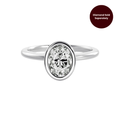 Ring (South Africa Size I)