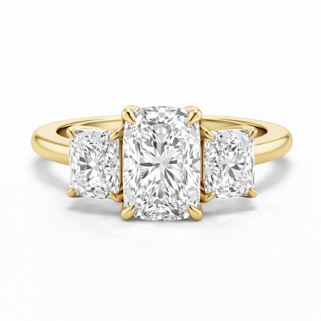 Trilogy with Cathedral