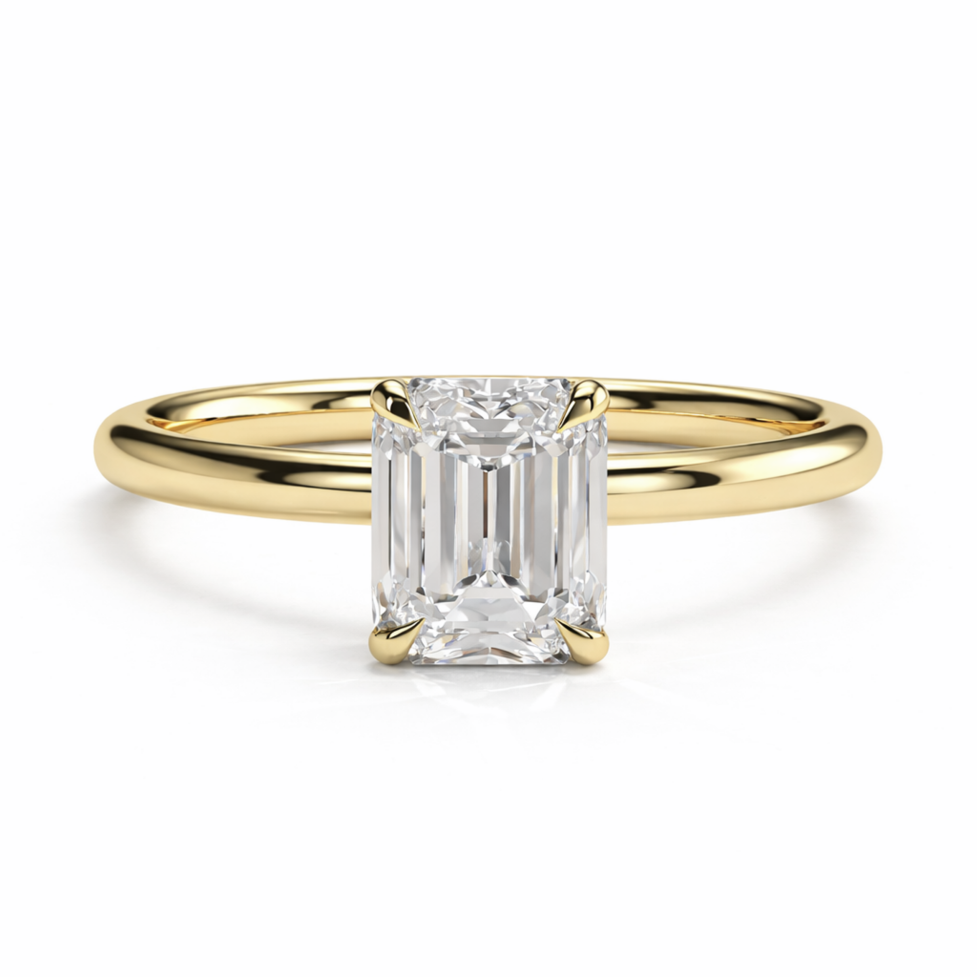 Solitaire with Hidden Halo