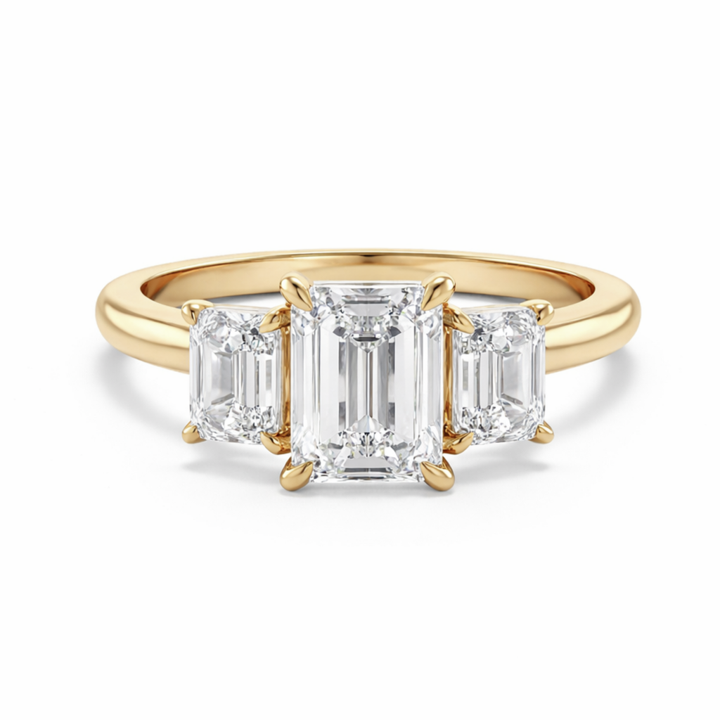 Trilogy with Cathedral