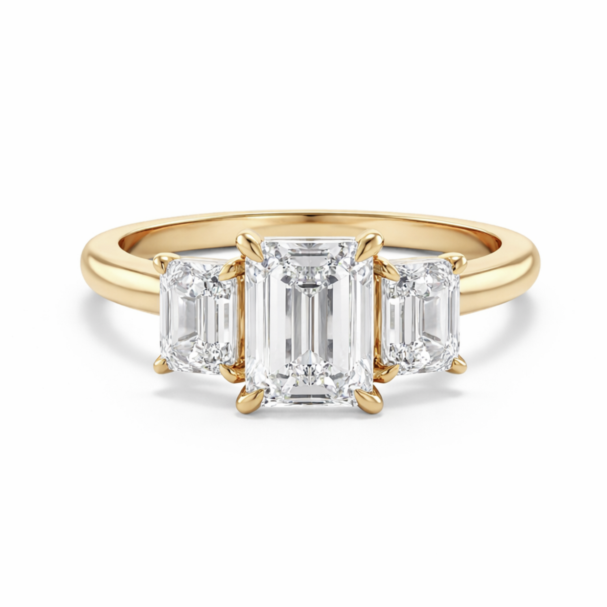 Trilogy with Cathedral