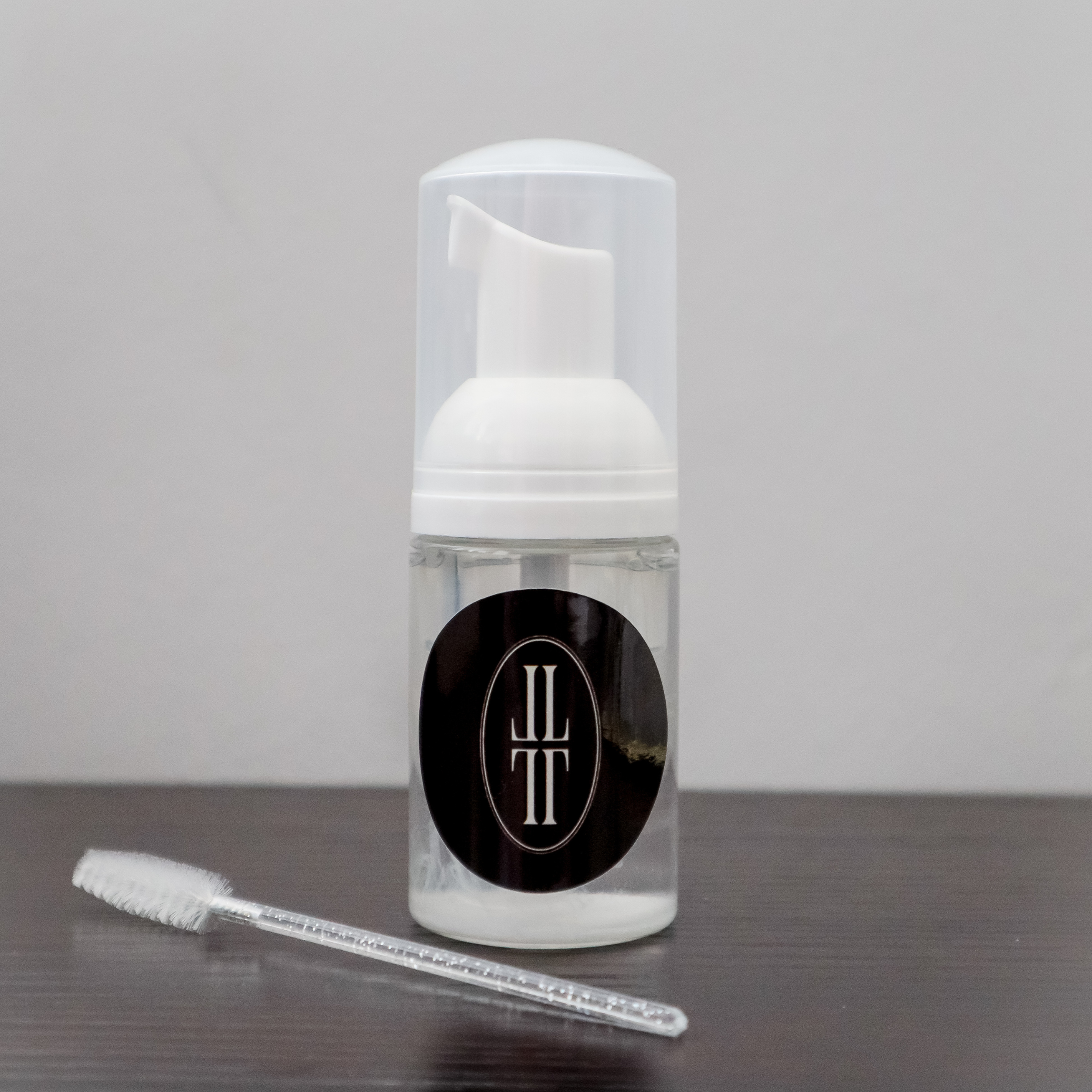 Gentle Jewellery Foam Cleanser