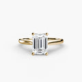 Completed Ring (South Africa Size R½)
