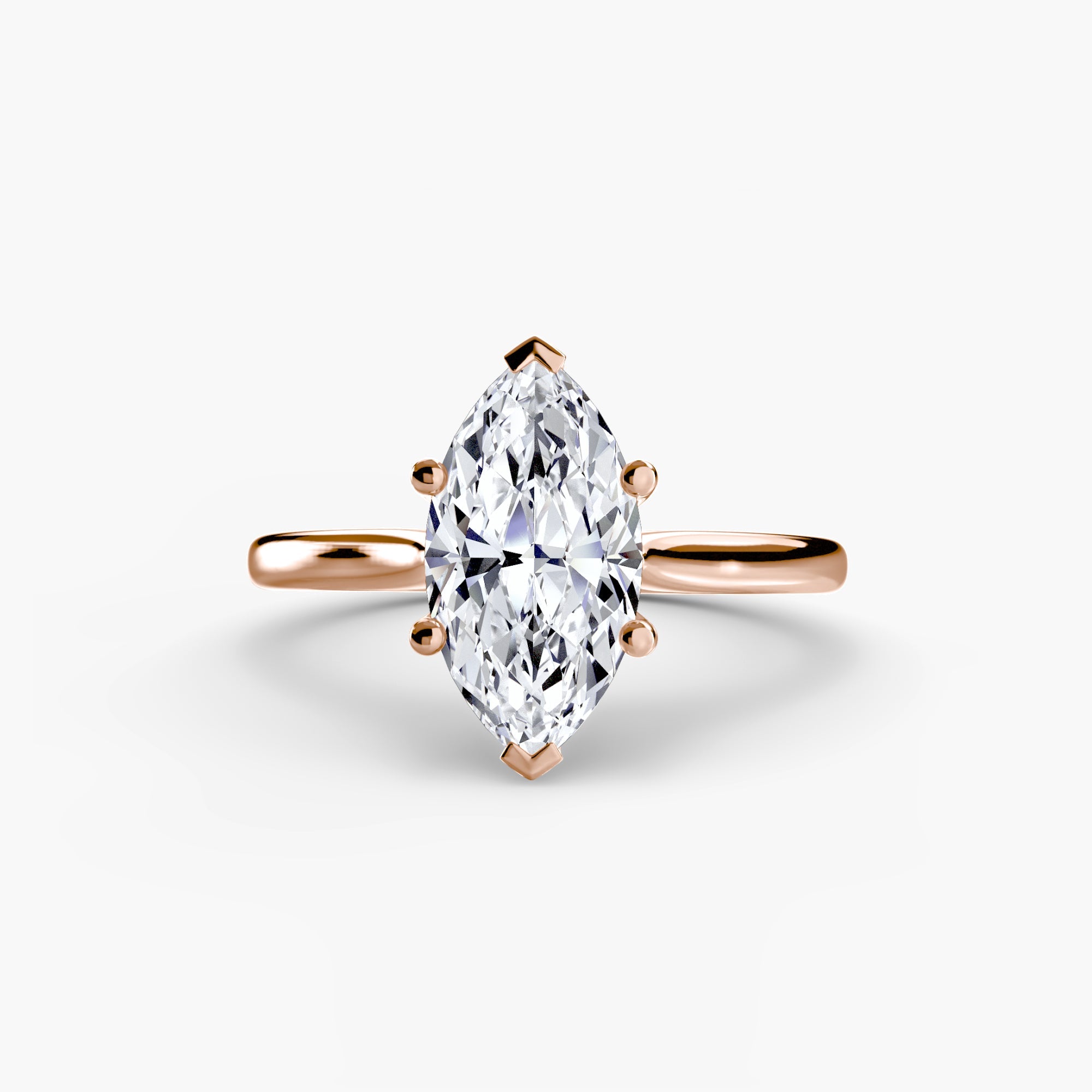 Completed Ring (South Africa Size K)