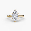 Completed Ring (South Africa Size O)