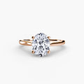 Completed Ring (South Africa Size K½)