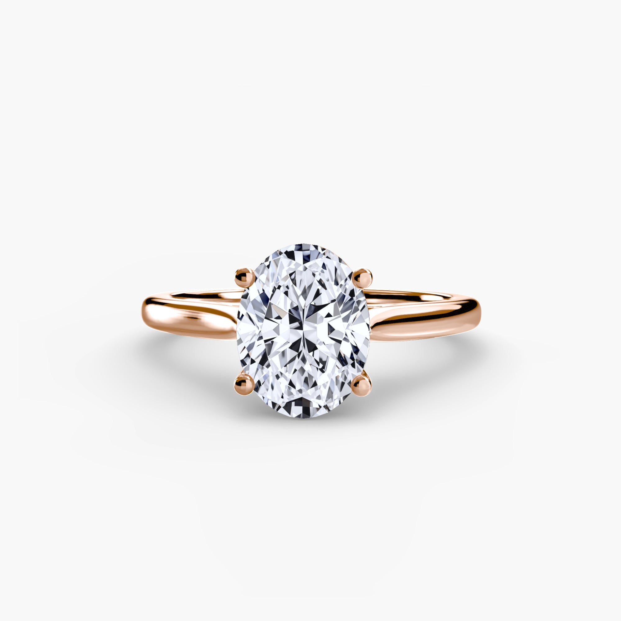 Completed Ring (South Africa Size K½)