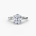 Completed Ring (South Africa Size J)