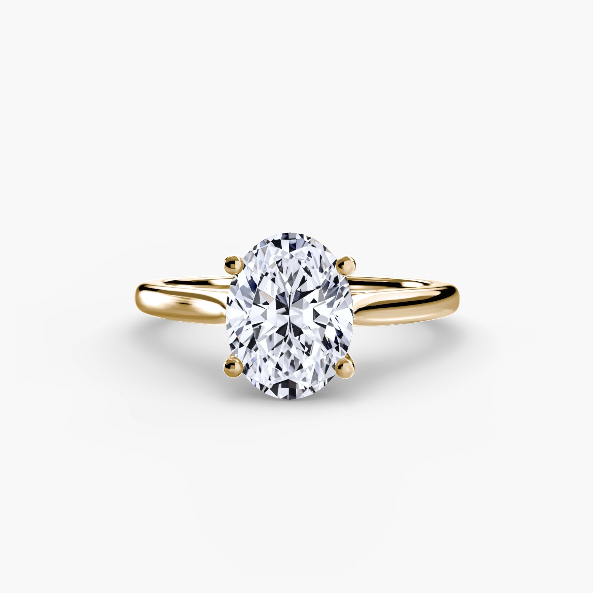 Completed Ring (South Africa Size -1)